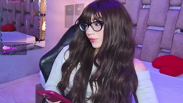 ZharaLux online show from January 18, 12:41 pm