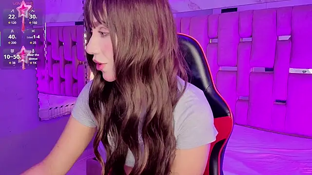 ZharaLux online show from November 13, 12:53 pm