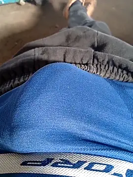 bemmagrinho36 online show from March 10, 10:52 am