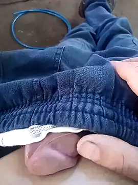 Snapshot of bemmagrinho36 chatting on November 18, 11:02 am bemmagrinho36 online show from November 18, 11:02 am