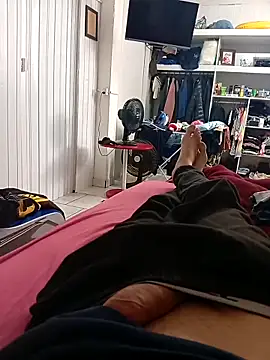 bemmagrinho36 online show from March 11, 3:39 pm