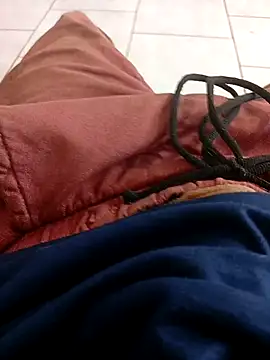 bemmagrinho36 online show from March 6, 12:22 pm