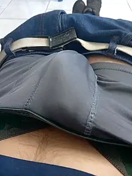 bemmagrinho36 online show from April 10, 11:17 am