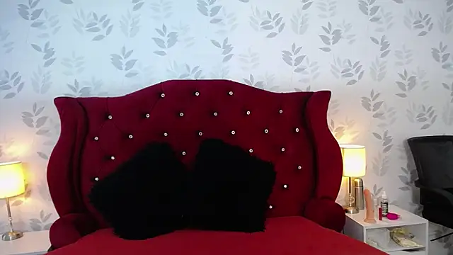 Snapshot of MargarettCooper chatting on September 15, 12:49 pm MargarettCooper online show from September 15, 12:49 pm