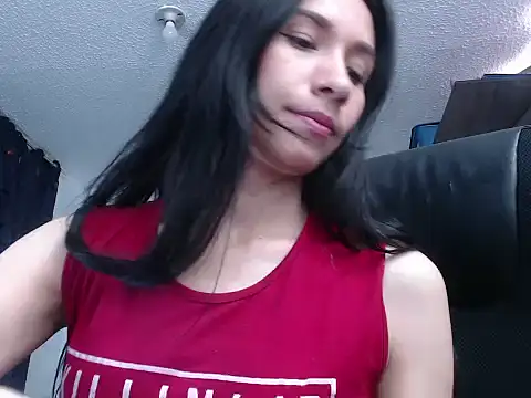 Snapshot of scarlett_vonrose chatting on February 12, 6:29 pm scarlett vonrose online show from February 12, 6:29 pm