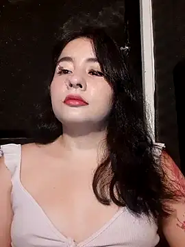 Yuli-27 online show from November 26, 2:33 am