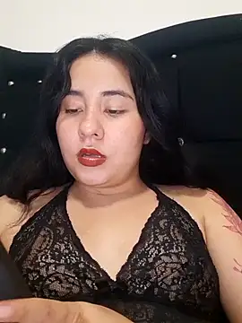 Snapshot of Yuli-27 chatting on March 3, 5:14 am Yuli-27 online show from March 3, 5:14 am