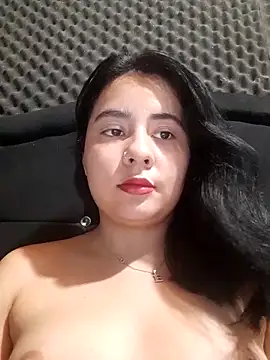 Yuli-27 online show from September 19, 12:58 am