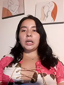 Yuli-27 online show from October 12, 4:14 am