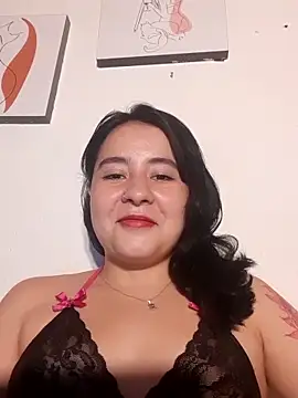 Yuli-27 online show from October 8, 3:19 am