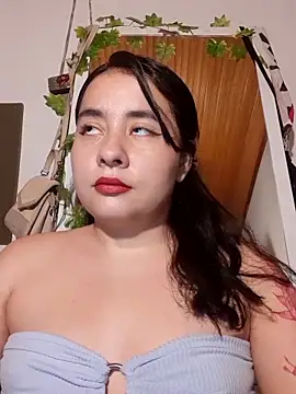 Yuli-27 online show from November 21, 2:32 am