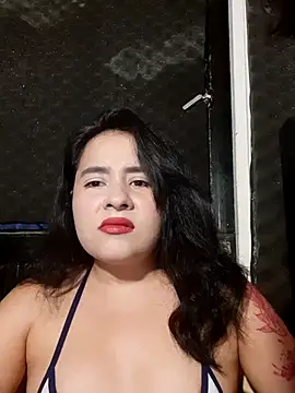 Yuli-27 online show from November 21, 10:53 pm