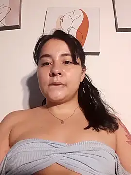 Yuli-27 online show from October 14, 2:34 am