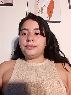 Yuli-27 online show from October 11, 3:18 am