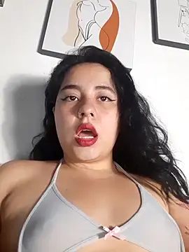 Yuli-27 online show from November 3, 2:06 am