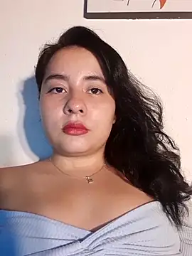 Yuli-27 online show from October 26, 3:29 am