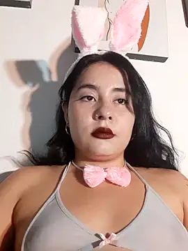 Yuli-27 online show from October 31, 3:14 am