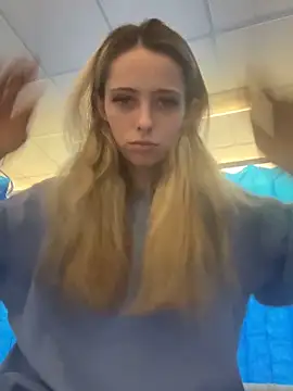 Angelloverxo online show from November 7, 9:52 pm