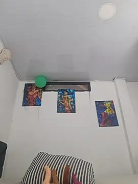 Snapshot of zoe_stp_latina chatting on November 1, 7:08 pm zoe stp latina online show from November 1, 7:08 pm