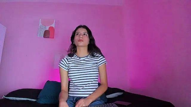 Georgina Ferri  online show from December 1, 5:14 pm