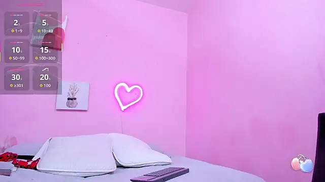 Snapshot of Georgina_Ferri_ chatting on September 17, 5:15 pm Georgina Ferri online show from September 17, 5:15 pm