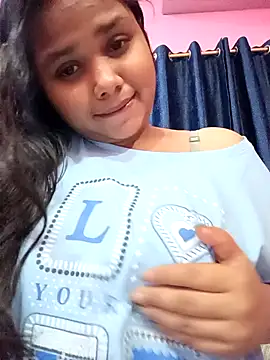 Aaradhya Sharma online show from February 24, 9:26 pm