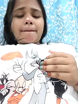 Aaradhya Sharma online show from March 13, 12:32 pm