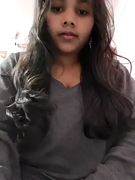 Aaradhya Sharma online show from February 7, 6:05 pm