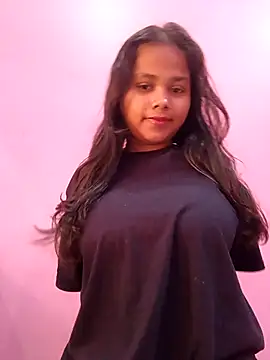 Aaradhya Sharma online show from February 21, 4:03 am