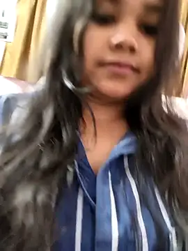 Aaradhya Sharma online show from February 12, 6:07 pm