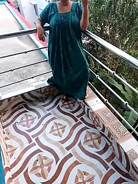 Aaradhya Sharma online show from October 24, 11:20 am