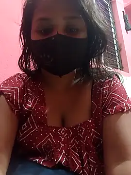 Aaradhya Sharma online show from October 18, 1:35 pm