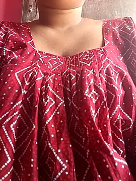 Aaradhya Sharma online show from October 16, 4:43 am