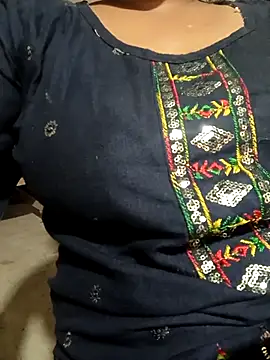 Aaradhya Sharma online show from November 29, 8:58 am