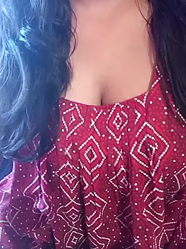 Aaradhya Sharma online show from October 29, 2:54 am