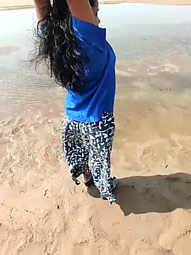 Aaradhya Sharma online show from November 5, 5:32 am