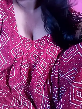 Aaradhya Sharma online show from October 23, 5:06 am