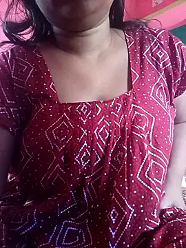 Aaradhya Sharma online show from October 19, 10:29 am