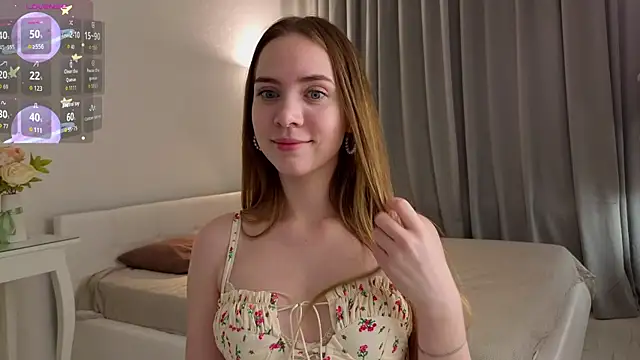 CarollSmithh online show from November 20, 9:04 pm