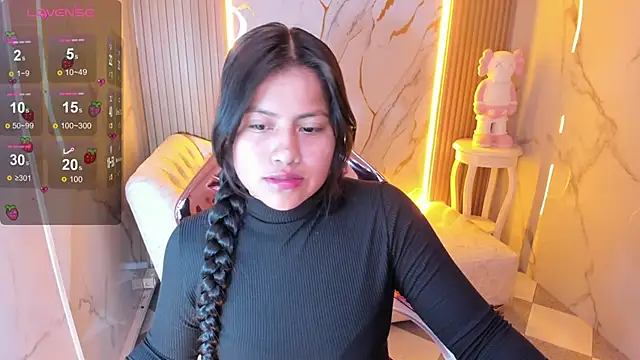 Snapshot of Victoria_b_ chatting on September 26, 8:16 pm Victoria b online show from September 26, 8:16 pm