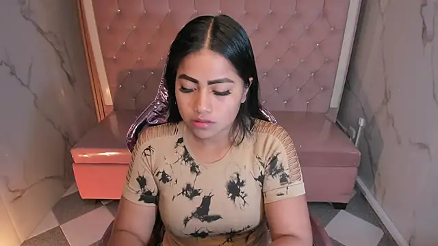 Snapshot of Victoria_b_ chatting on October 1, 7:51 pm Victoria b online show from October 1, 7:51 pm