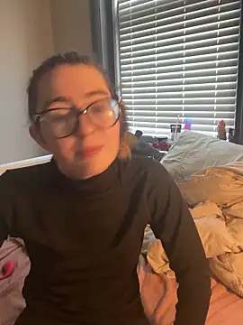 knottybunny online show from November 30, 4:08 pm