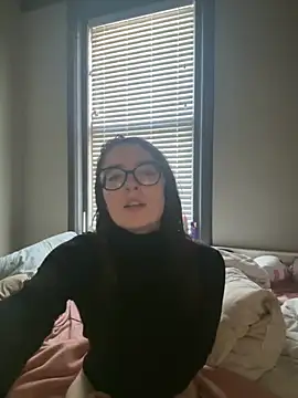 knottybunny online show from November 29, 2:17 pm