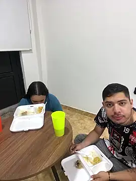 Victoria 606 online show from January 9, 1:45 am