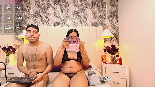 Victoria 606 online show from December 2, 2:34 am