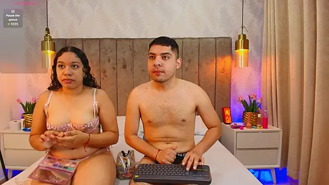 Victoria 606 online show from October 11, 11:55 am