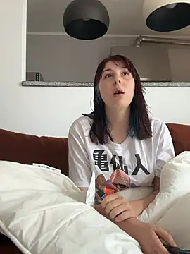 ilaria miss98 online show from April 16, 8:59 am