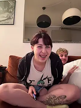 ilaria miss98 online show from April 15, 8:53 pm