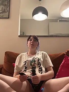 ilaria miss98 online show from April 14, 7:08 pm