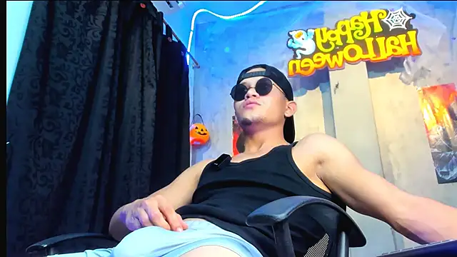 Manuel FPG online show from October 27, 1:17 am